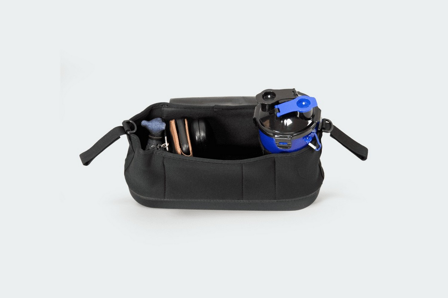 Organizer bag for InnoPet stroller