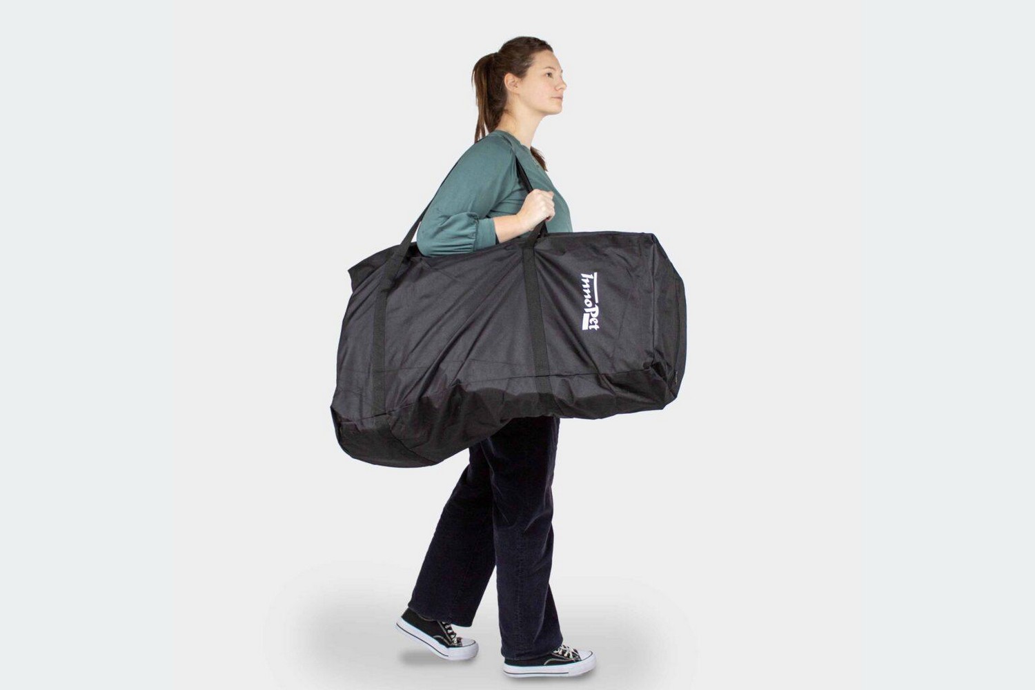 Travel bag for InnoPet stroller