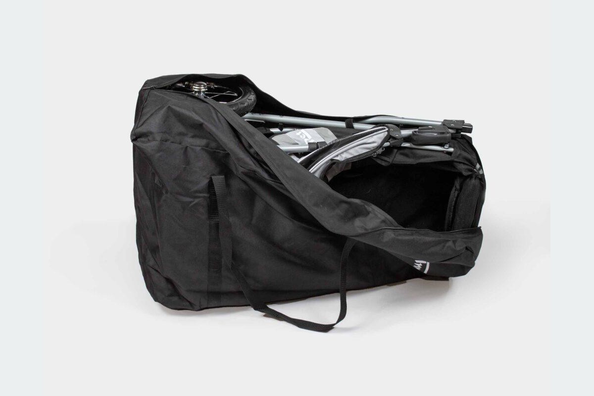 Travel bag for InnoPet stroller (BTS1IPTB) (3) Travel bag for InnoPet stroller (BTS1IPTB) (3)