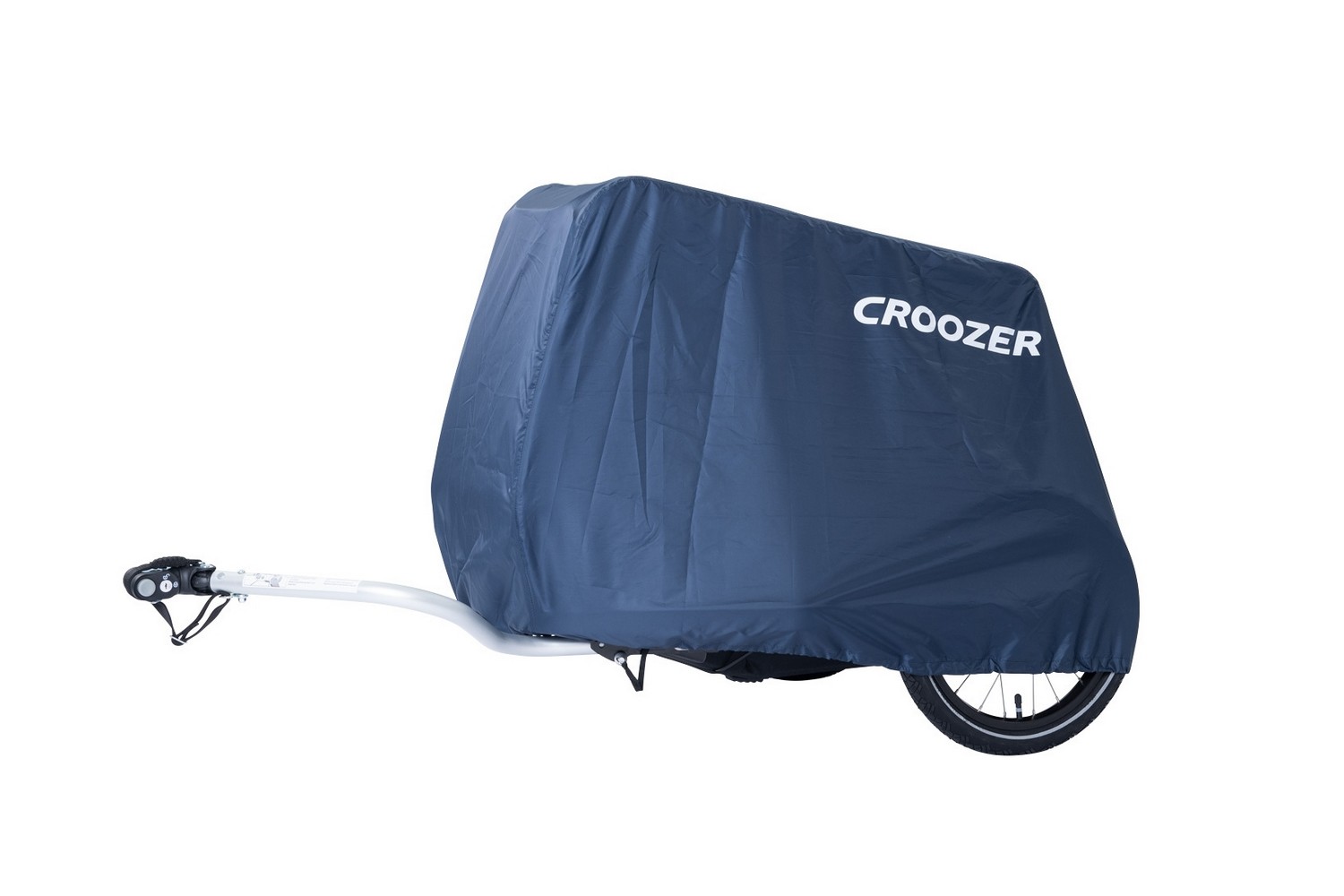 Croozer protection cover for Dog Enna