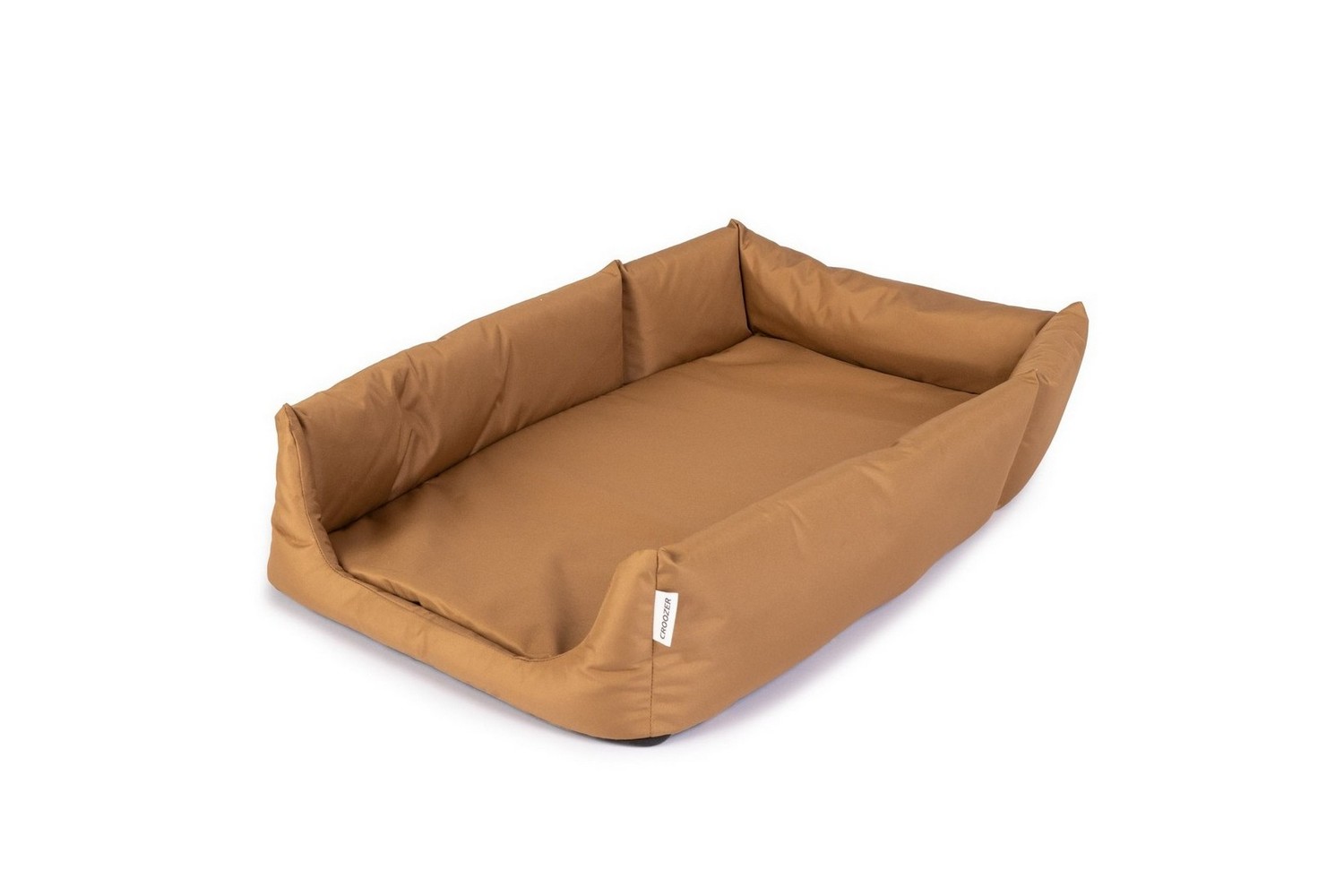 Croozer dog bed for Dog Mikke