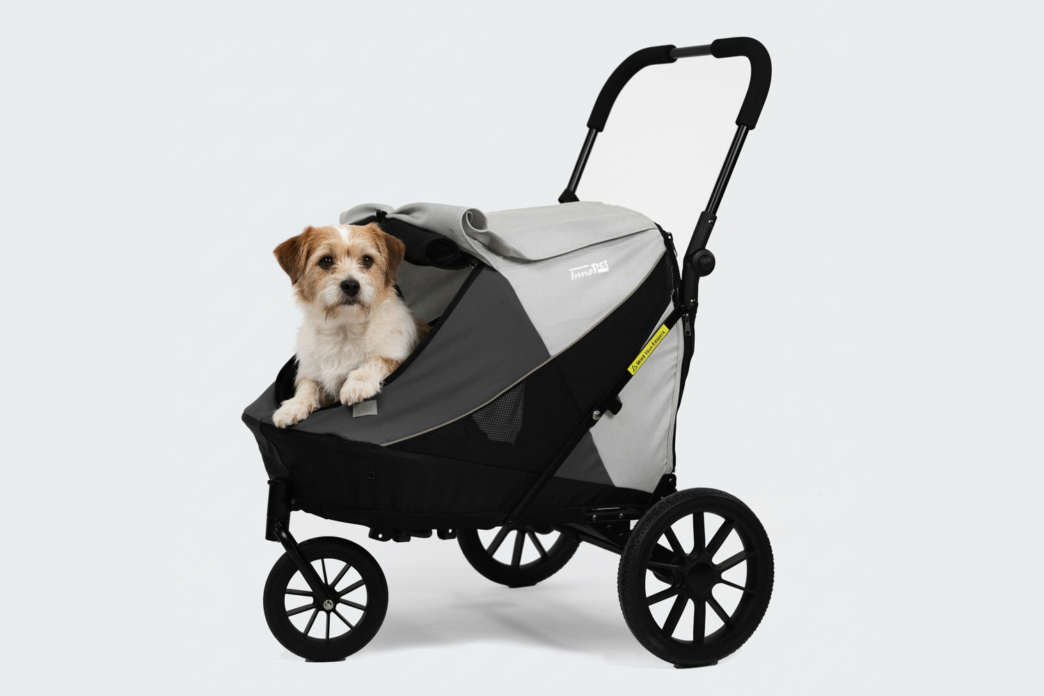 Buggy InnoPet Nomad Kiesel & Stein