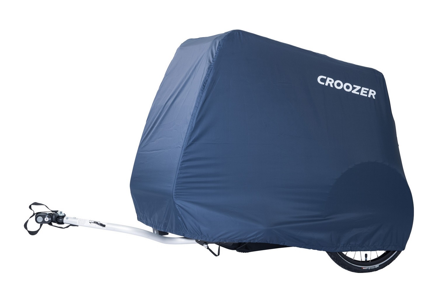 Croozer protection cover for Dog Mikke & Dog Tammo