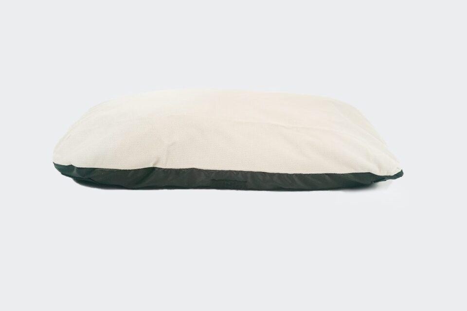 Coussin orthopédique petit - beige