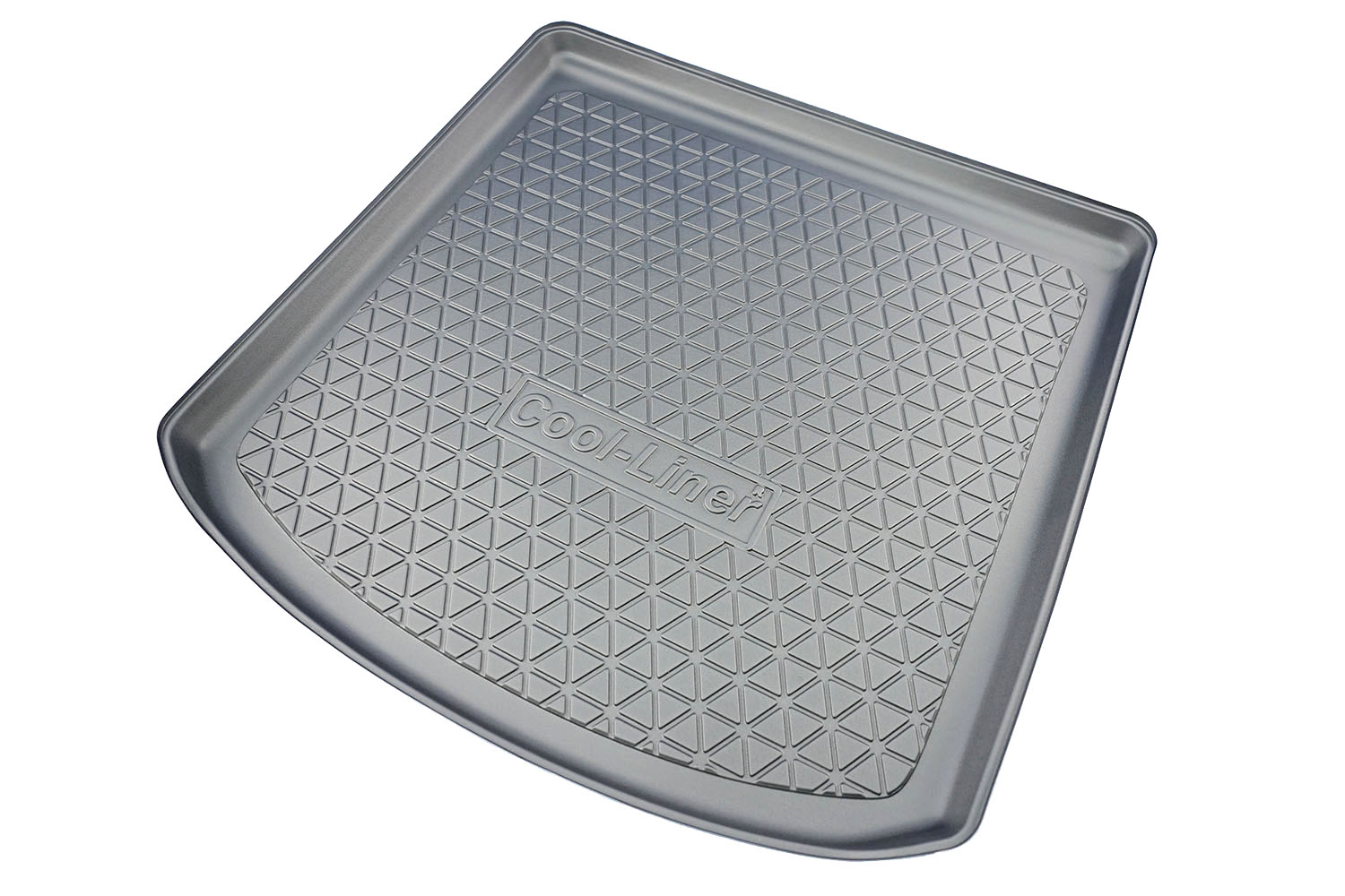 Boot mat suitable for BYD Sealion 7 2024-present Cool Liner anti slip PE/TPE rubber (BYD1S7TM-C) (3)