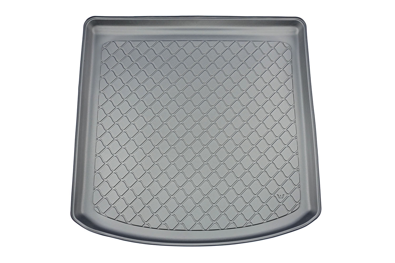 Boot mat suitable for BYD Sealion 7 2024-present Guardliner anti slip PE/TPE rubber