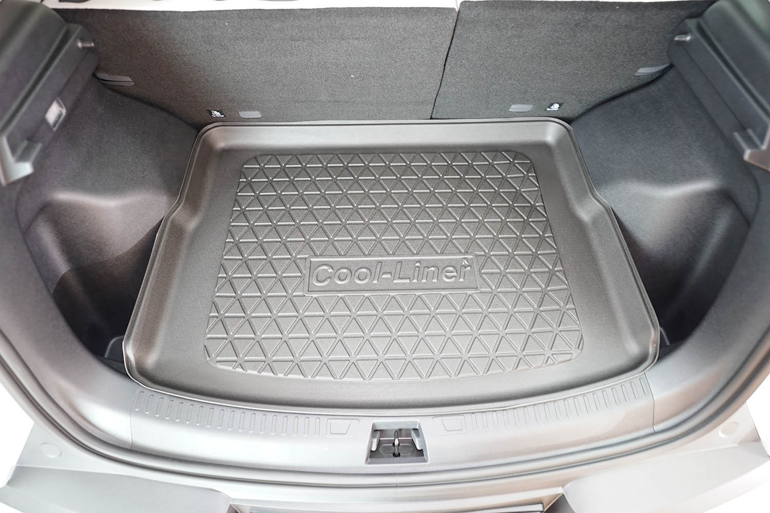 Boot mat BYD Atto 2 2024-present Cool Liner anti slip PE/TPE rubber (BYD2A2TM-C) (2) Boot mat BYD Atto 2 2024-present Cool Liner anti slip PE/TPE rubber (BYD2A2TM-C) (2)
