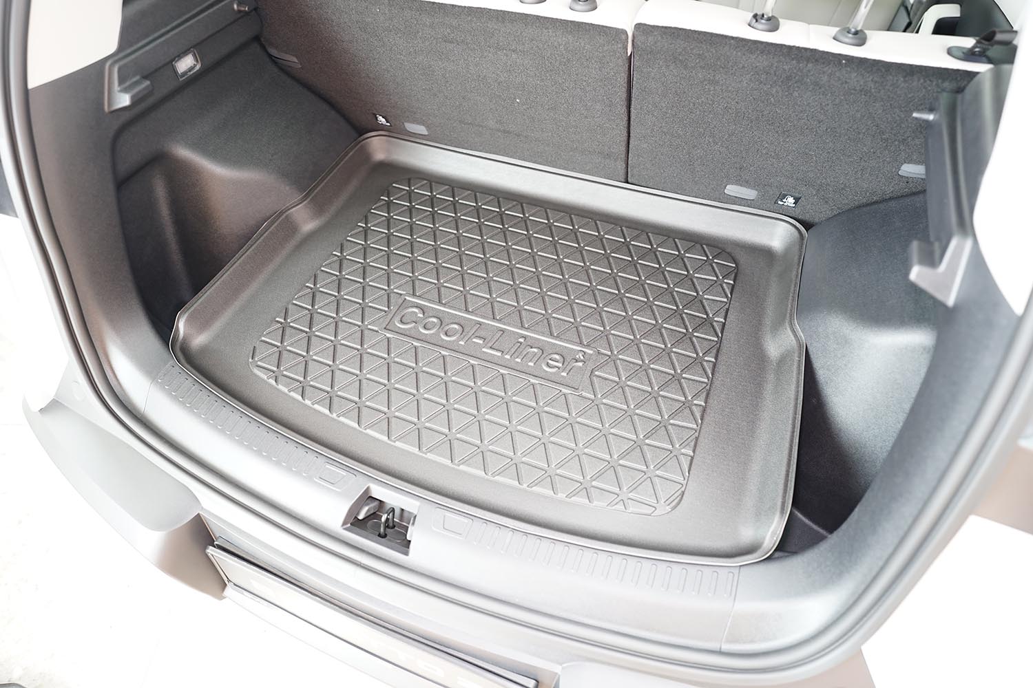 Boot mat BYD Atto 2 2024-present Cool Liner anti slip PE/TPE rubber (BYD2A2TM-C) (3) Boot mat BYD Atto 2 2024-present Cool Liner anti slip PE/TPE rubber (BYD2A2TM-C) (3)