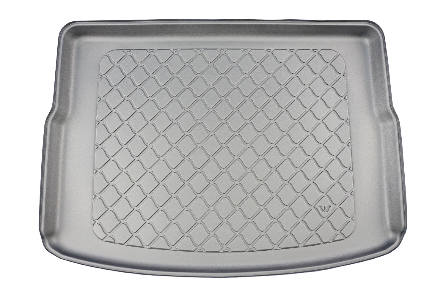 Boot mat suitable for BYD Atto 2 2024-present Guardliner anti slip PE/TPE rubber