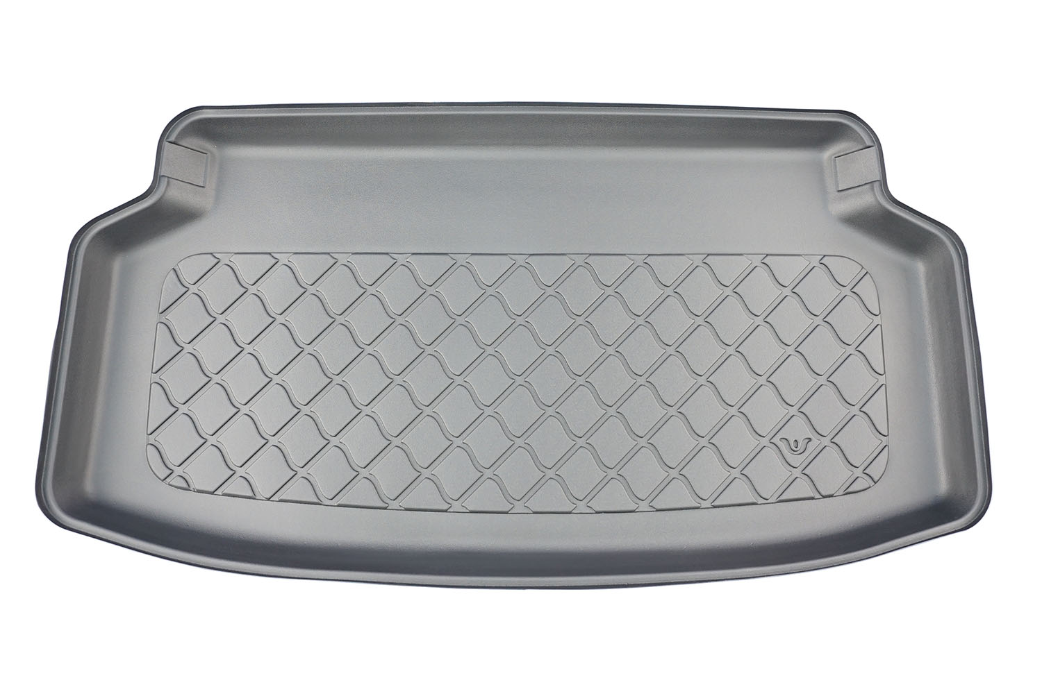 Kofferbakmat geschikt voor BYD Dolphin Surf 2025-heden 5-deurs hatchback Guardliner anti-slip PE/TPE rubber