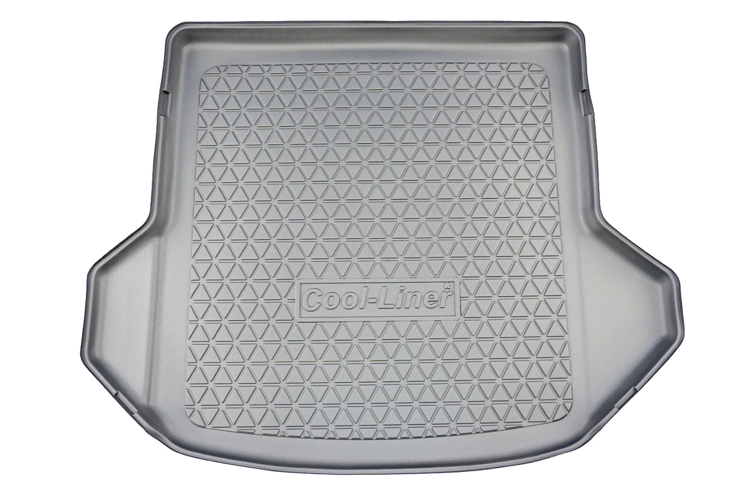 Tapis de coffre convient à BYD Seal 6 DM-i Touring 2025-présent break Cool Liner antidérapant PE/TPE caoutchouc Tapis de coffre convient à BYD Seal 6 DM-i Touring 2025-présent break Cool Liner antidérapant PE/TPE caoutchouc