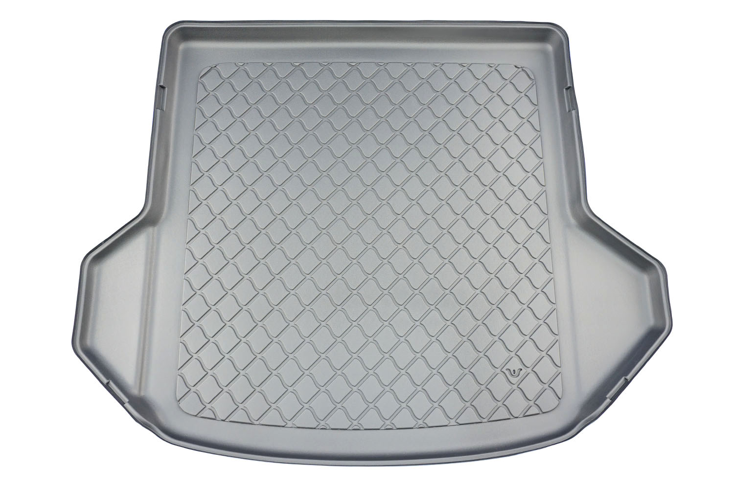 Tapis de coffre convient à BYD Seal 6 DM-i Touring 2025-présent break Guardliner antidérapant PE/TPE caoutchouc Tapis de coffre convient à BYD Seal 6 DM-i Touring 2025-présent break Guardliner antidérapant PE/TPE caoutchouc
