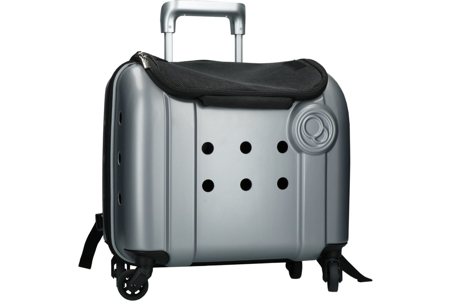 Pet carrier Compaws Trolley London