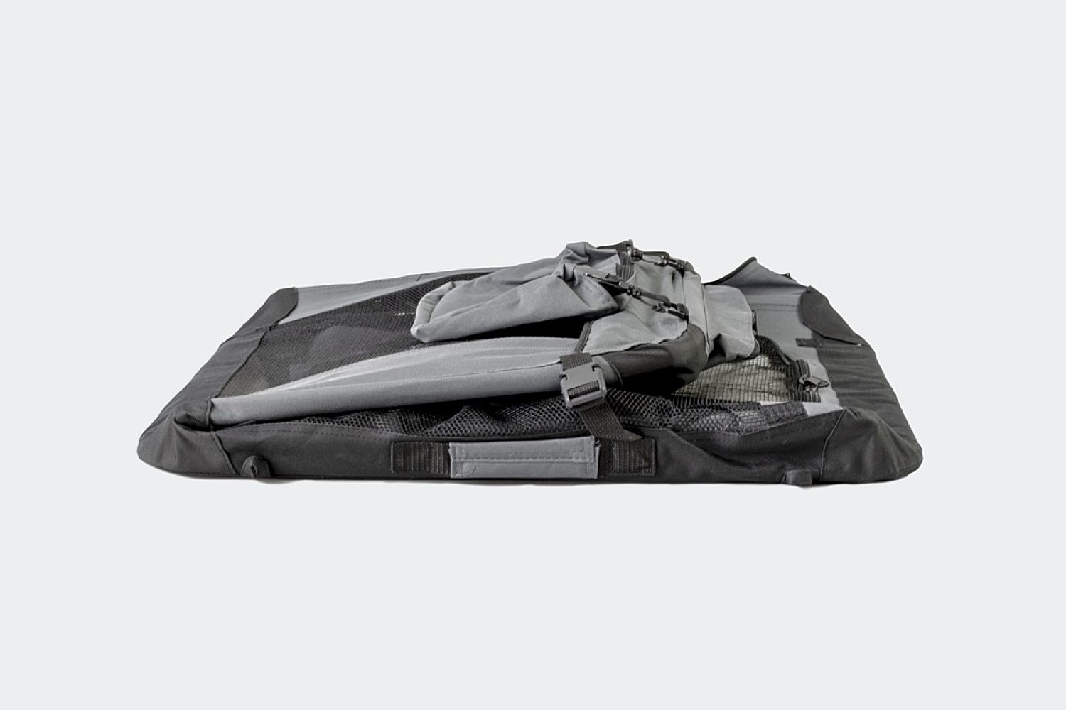 Dog crate foldable InnoPet Carrier All in One 91 cm (CDC1IPCA-91) (5)