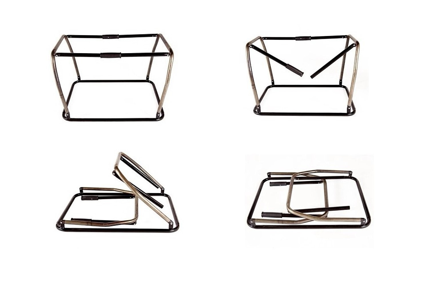 Dog crate foldable InnoPet Carrier All in One 91 cm (CDC1IPCA-91) (6)