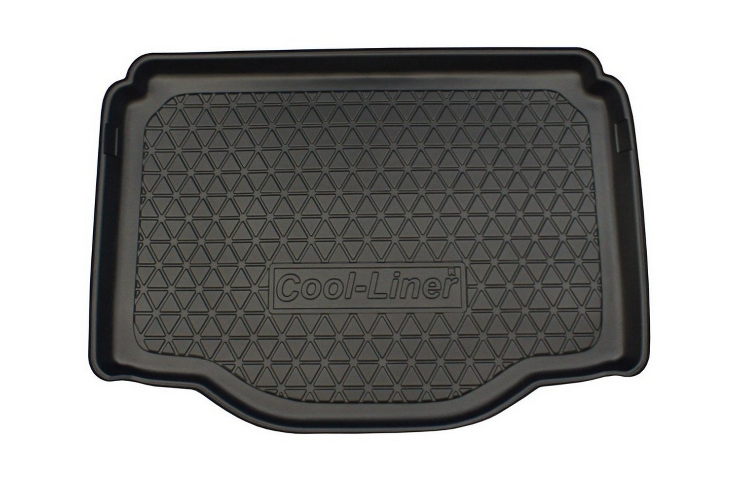 Tapis de coffre convient à Chevrolet - Daewoo Trax 2013-2016 Cool Liner antidérapant PE/TPE caoutchouc