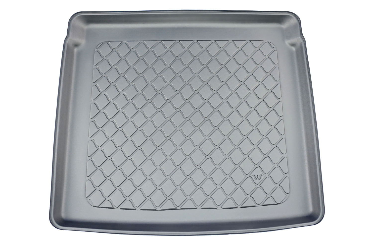 Kofferbakmat geschikt voor Chery Omoda 5 2022-heden Guardliner anti-slip PE/TPE rubber