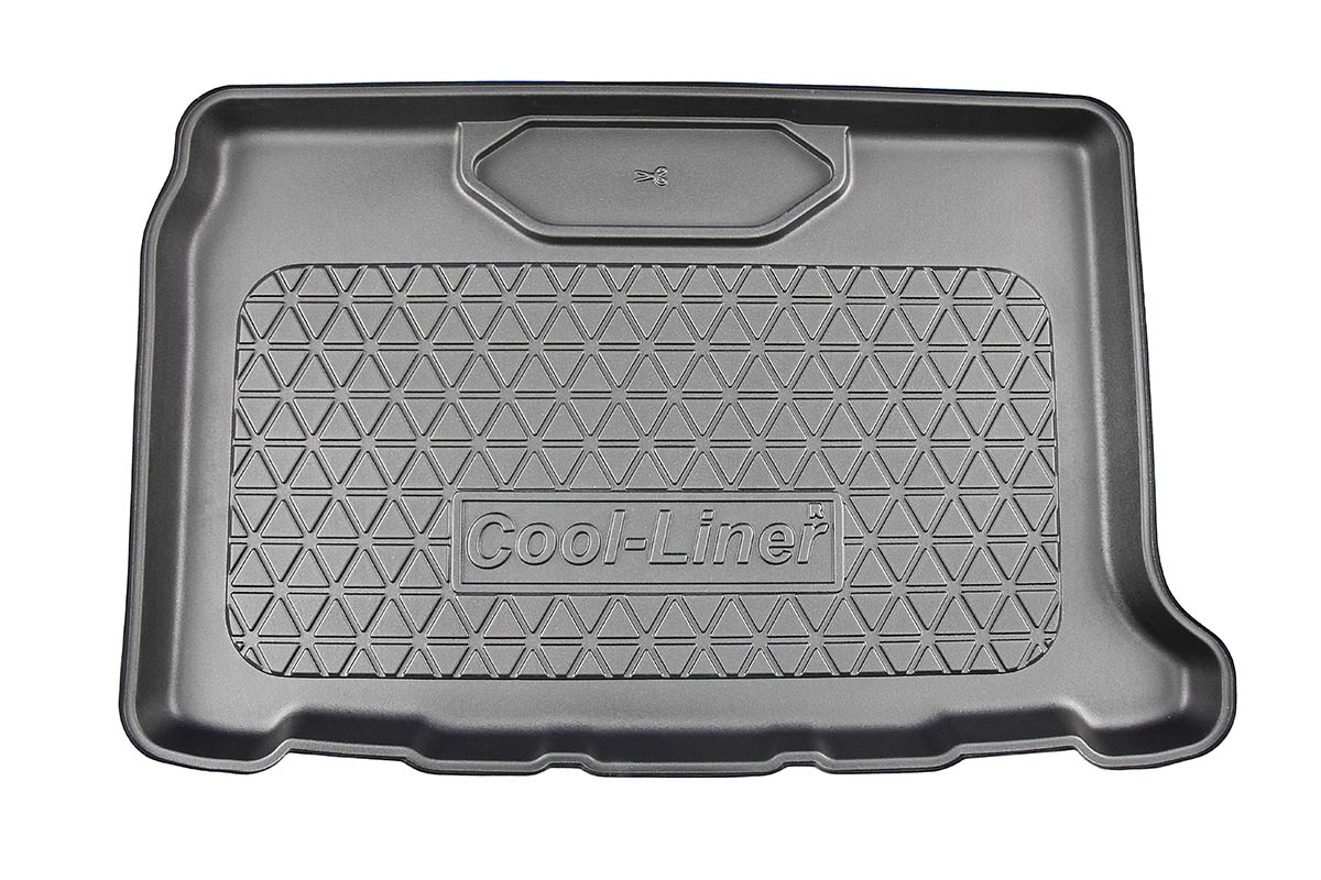Housse De Coffre Imperméable Pour DS3 Crossback 2018-2023 – Protection Chien Antidérapante Avec Velcro - 8