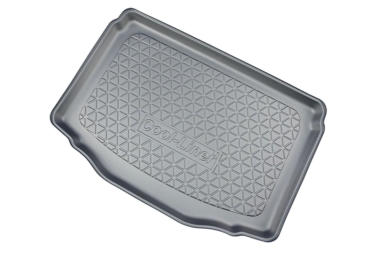 Boot mat suitable for Citroën C3 IV 2024-present 5-door hatchback Cool Liner anti slip PE/TPE rubber (CIT8C3TM-C) (2) Boot mat suitable for Citroën C3 IV 2024-present 5-door hatchback Cool Liner anti slip PE/TPE rubber (CIT8C3TM-C) (2)