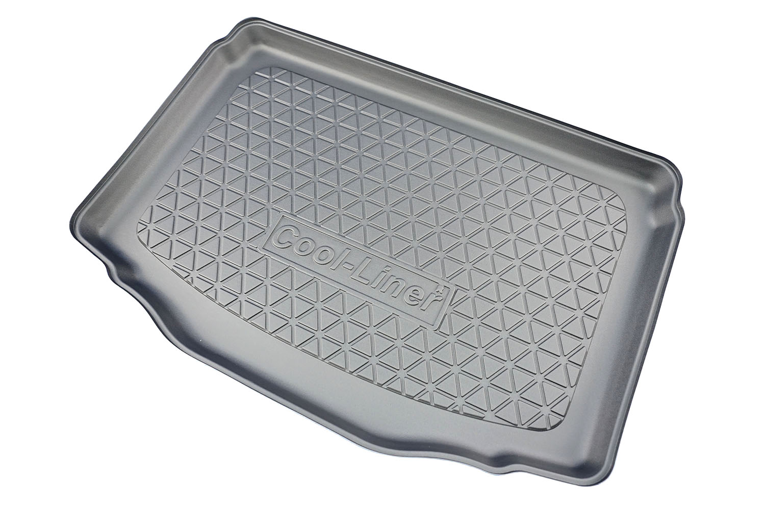 Boot mat suitable for Citroën C3 IV 2024-present 5-door hatchback Cool Liner anti slip PE/TPE rubber (CIT8C3TM-C) (3) Boot mat suitable for Citroën C3 IV 2024-present 5-door hatchback Cool Liner anti slip PE/TPE rubber (CIT8C3TM-C) (3)