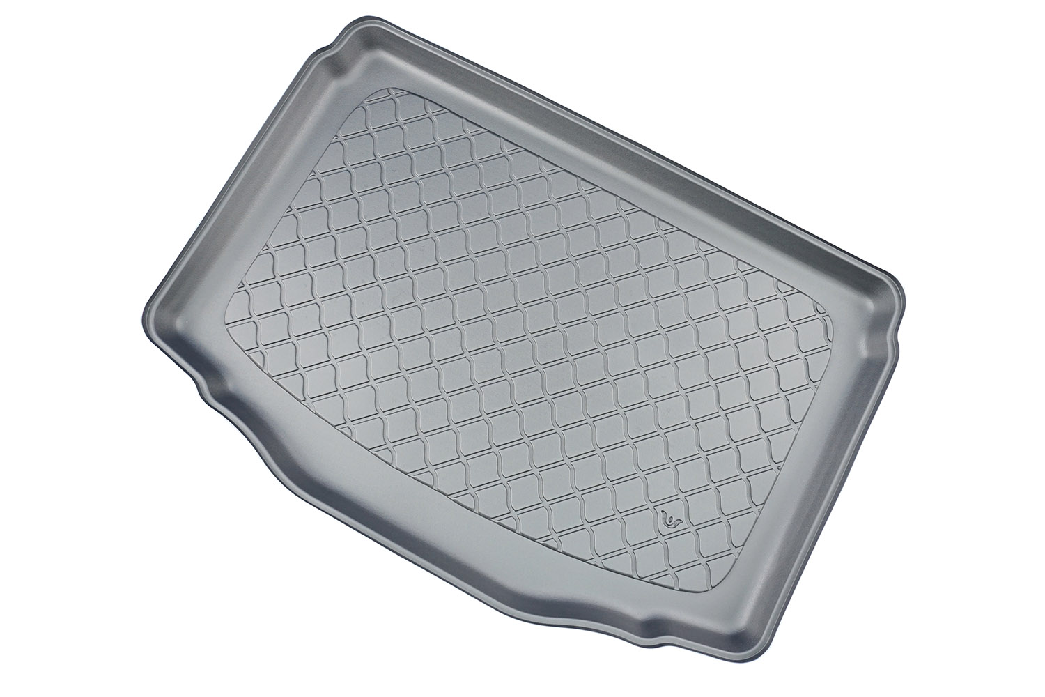 Boot mat suitable for Citroën C3 IV 2024-present 5-door hatchback Guardliner anti slip PE/TPE rubber (CIT8C3TM-G) (2) Boot mat suitable for Citroën C3 IV 2024-present 5-door hatchback Guardliner anti slip PE/TPE rubber (CIT8C3TM-G) (2)