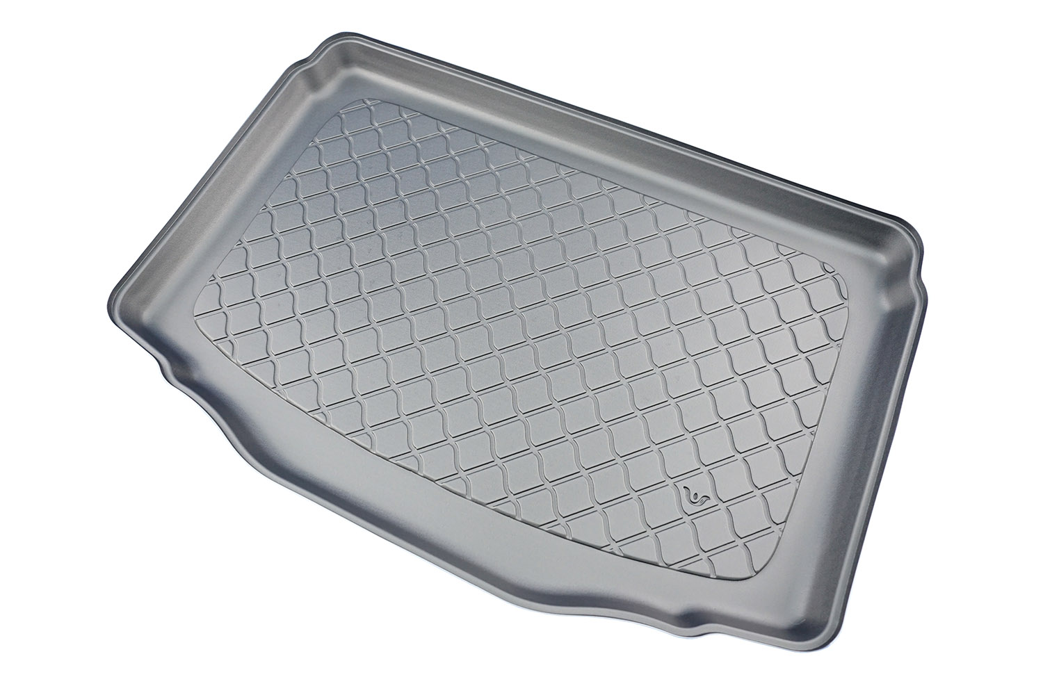 Boot mat suitable for Citroën C3 IV 2024-present 5-door hatchback Guardliner anti slip PE/TPE rubber (CIT8C3TM-G) (3) Boot mat suitable for Citroën C3 IV 2024-present 5-door hatchback Guardliner anti slip PE/TPE rubber (CIT8C3TM-G) (3)