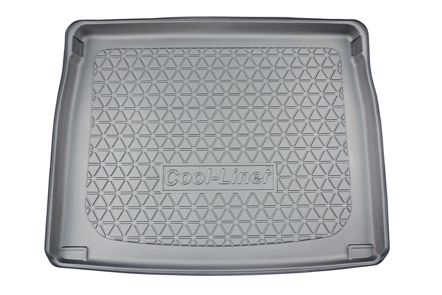 Tapis de coffre convient à Citroën C3 Aircross (CC24) 2024-présent Cool Liner antidérapant PE/TPE caoutchouc Tapis de coffre convient à Citroën C3 Aircross (CC24) 2024-présent Cool Liner antidérapant PE/TPE caoutchouc
