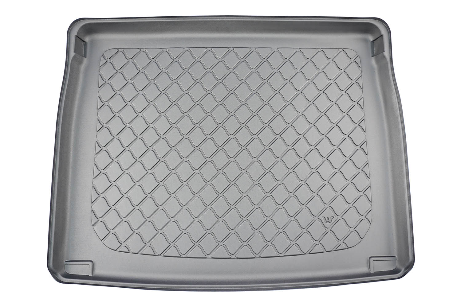Tapis de coffre convient à Citroën C3 Aircross (CC24) 2024-présent Guardliner antidérapant PE/TPE caoutchouc Tapis de coffre convient à Citroën C3 Aircross (CC24) 2024-présent Guardliner antidérapant PE/TPE caoutchouc