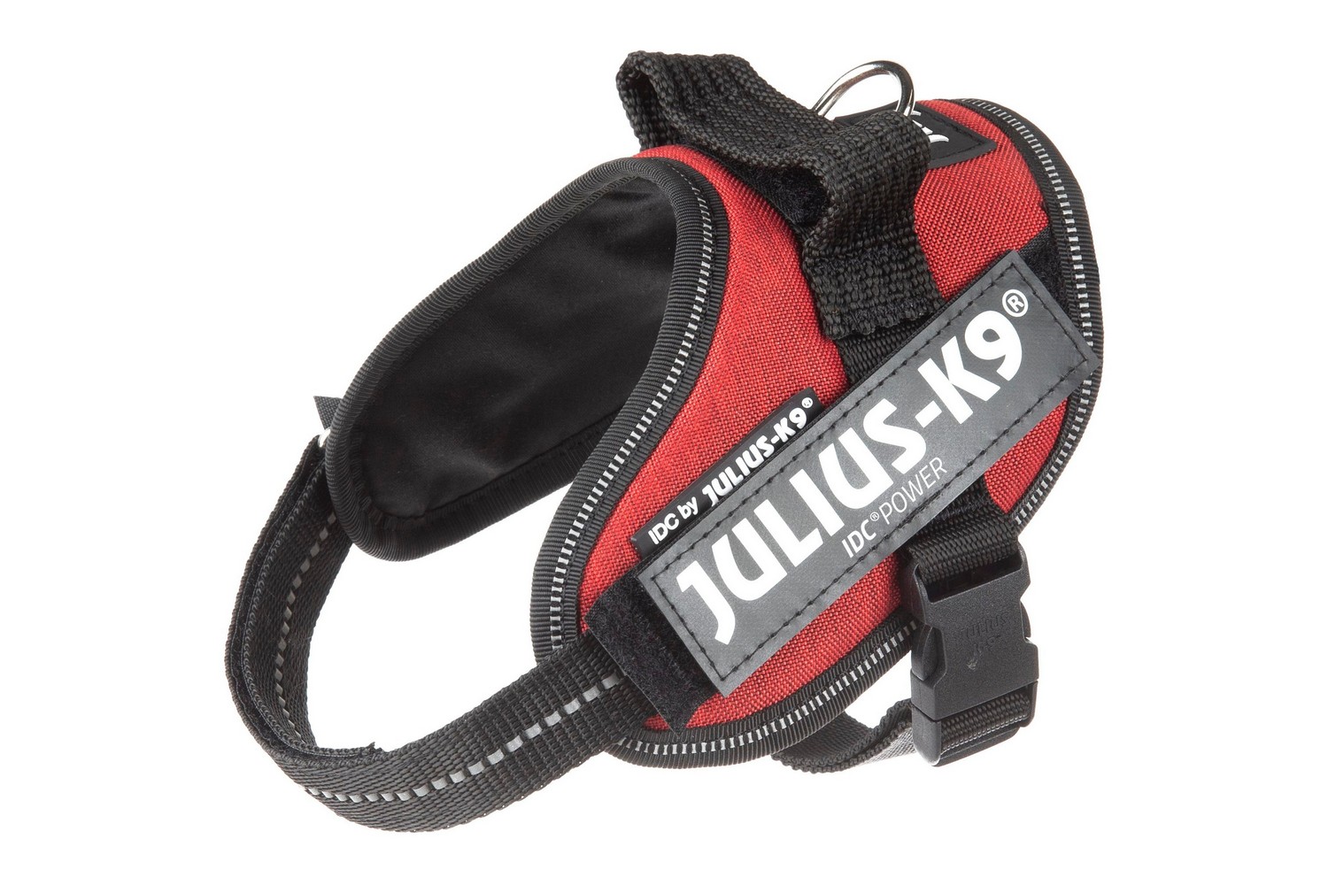 Hondentuig Julius-K9 IDC Powertuig 2XS PetWareShop