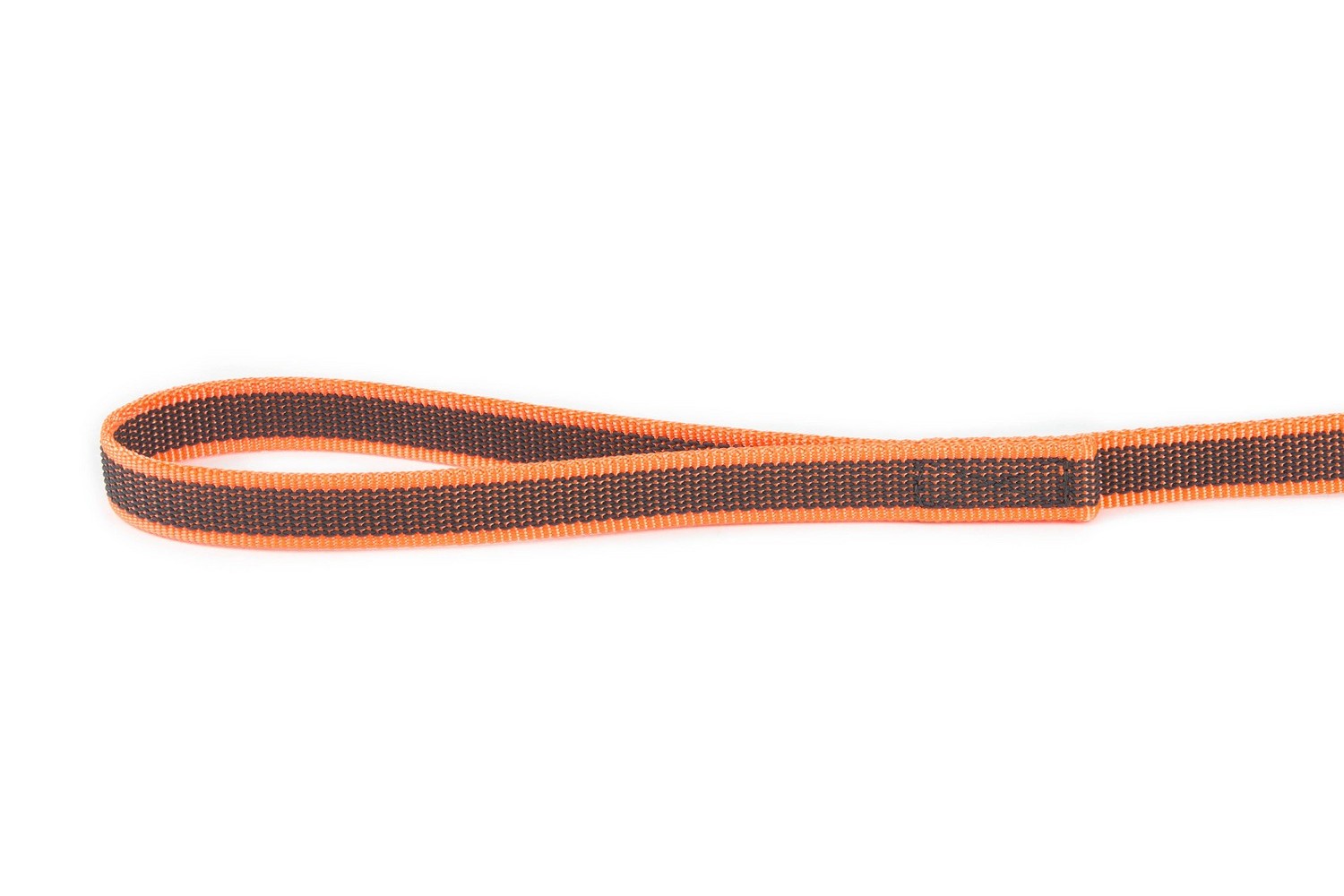 Dog leash Julius-K9 anti-slip orange - 14mm x 5m with handle (CLH14K9HR-4) (4) Dog leash Julius-K9 anti-slip orange - 14mm x 5m with handle (CLH14K9HR-4) (4)