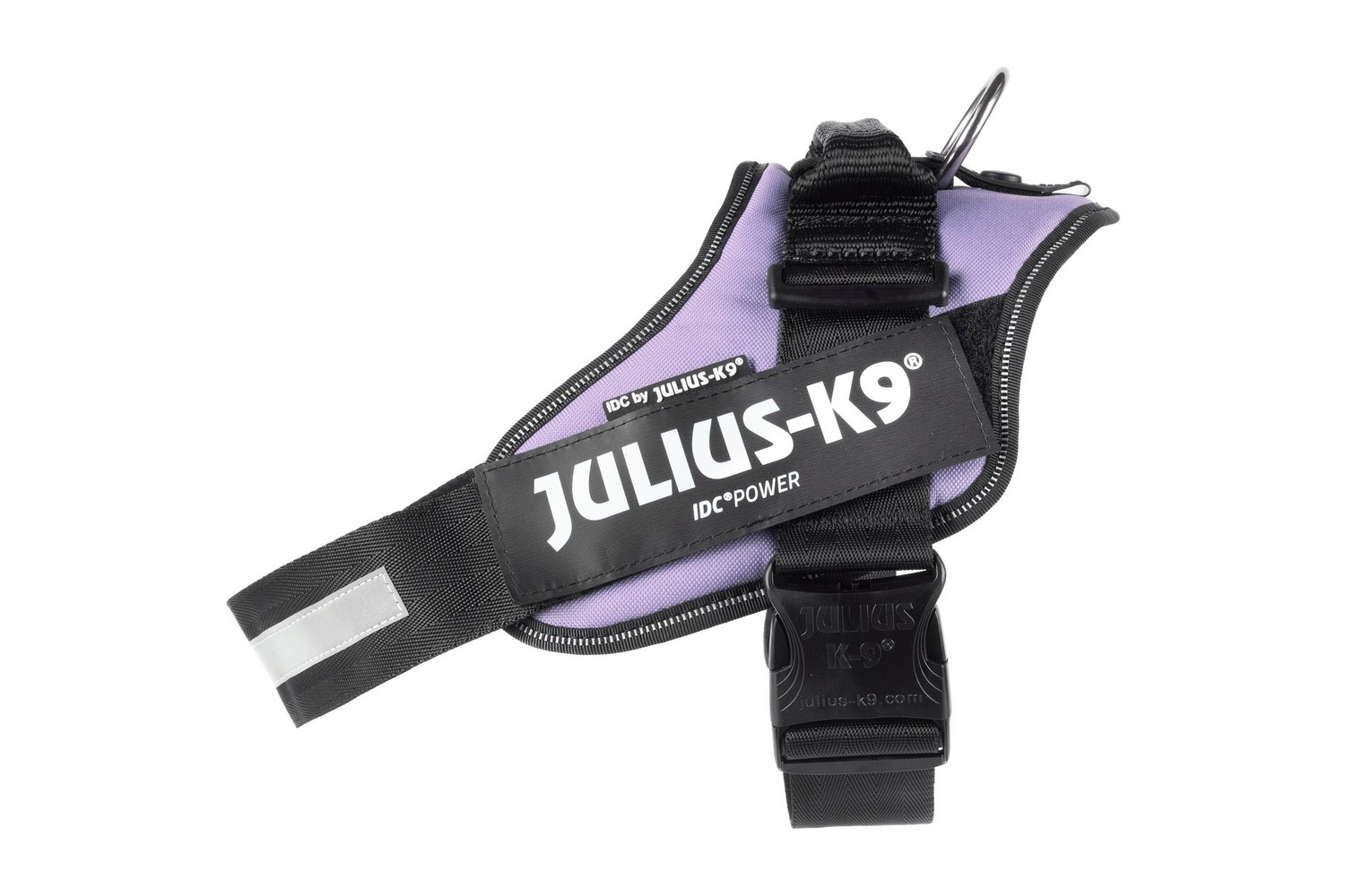 Julius k9 harness sales purple