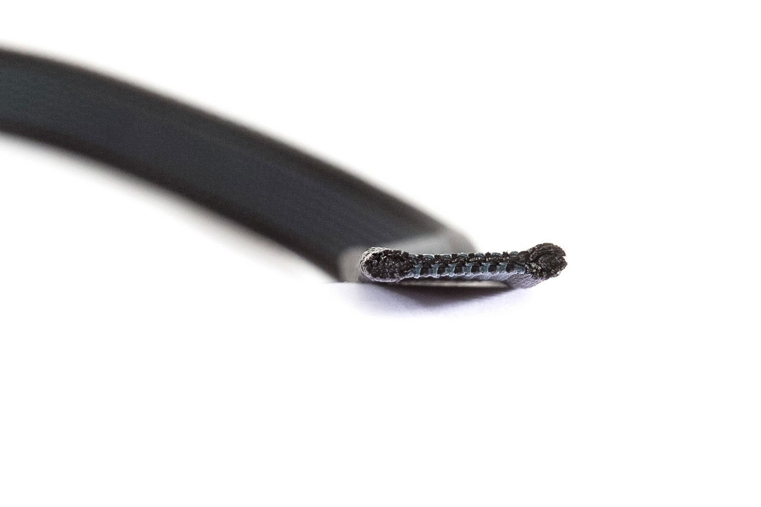 Dog leash Julius-K9 anti-slip black - 14mm x 10m (CLH1K9HR-5) (4)