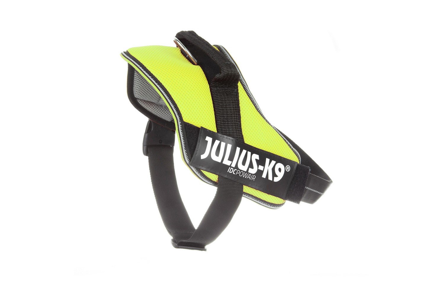 Harness Julius-K9 IDC Longwalk red 2XL (CLH1K9LW-2XL) (2) Harness Julius-K9 IDC Longwalk red 2XL (CLH1K9LW-2XL) (2)