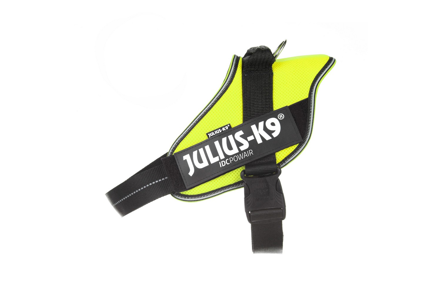 Harness Julius-K9 IDC Longwalk red 2XL (CLH1K9LW-2XL) (3) Harness Julius-K9 IDC Longwalk red 2XL (CLH1K9LW-2XL) (3)