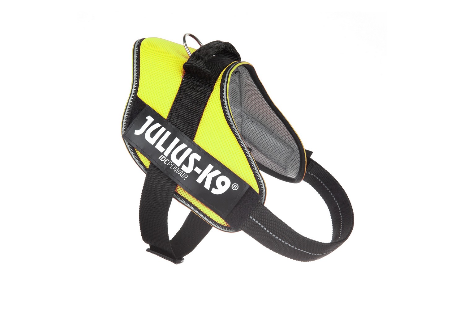 Harness Julius-K9 IDC Longwalk red 2XL (CLH1K9LW-2XL) (4) Harness Julius-K9 IDC Longwalk red 2XL (CLH1K9LW-2XL) (4)