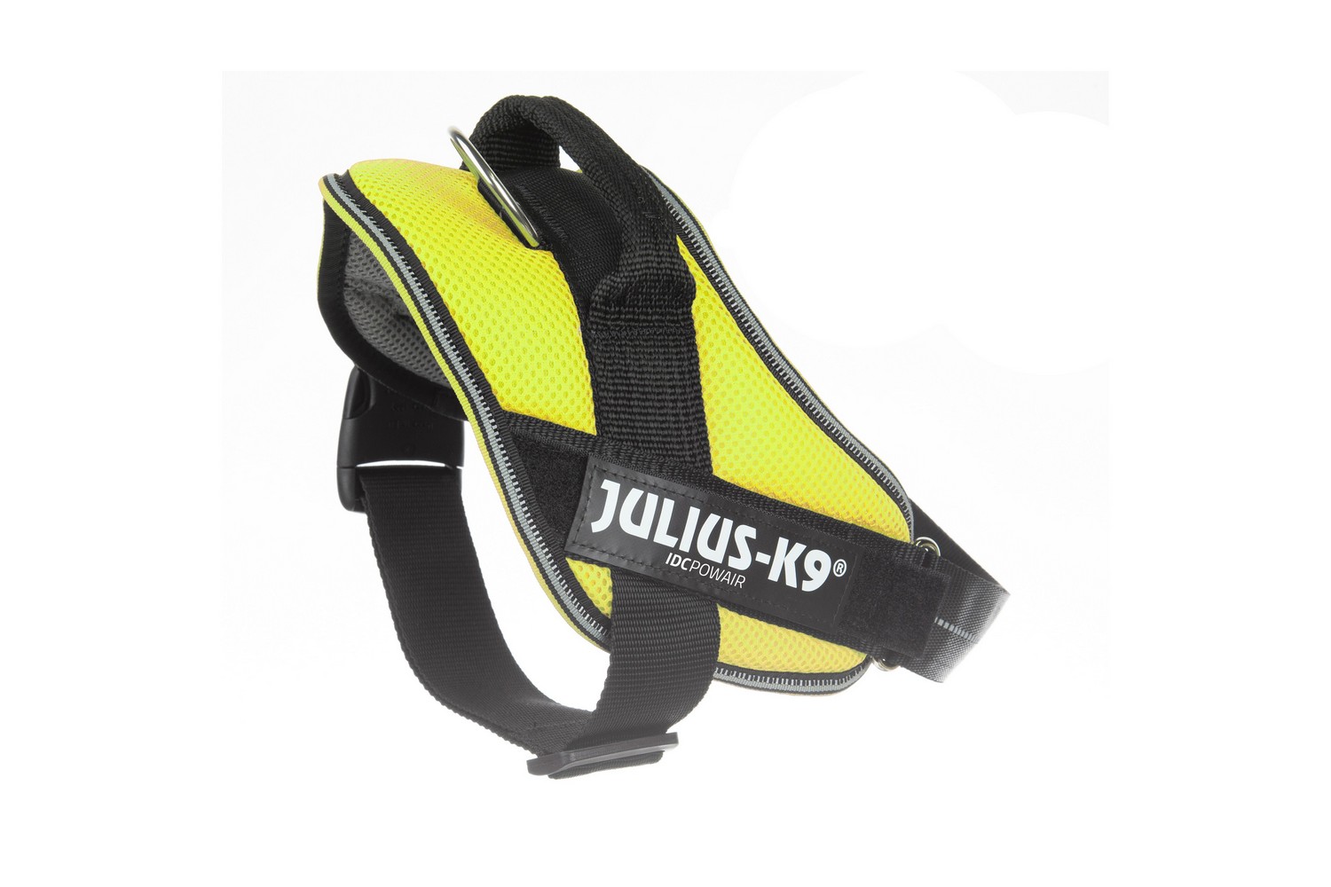 Harness Julius-K9 IDC Powair neon M (CLH1K9PA-M) (2)