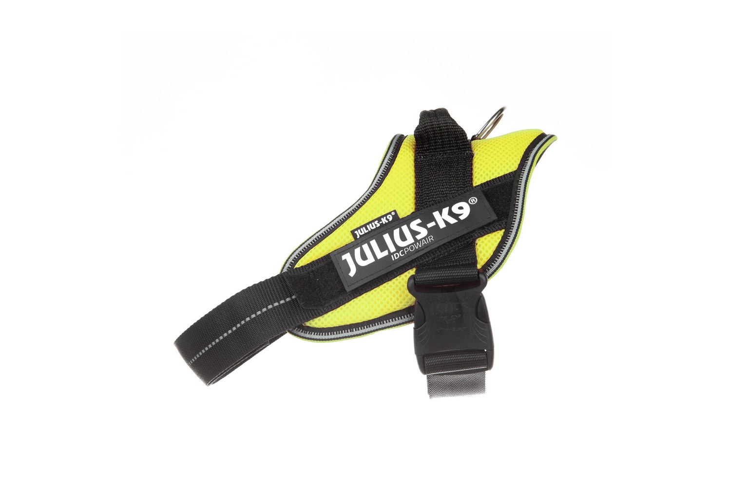 Harness Julius-K9 IDC Powair neon M (CLH1K9PA-M) (3)