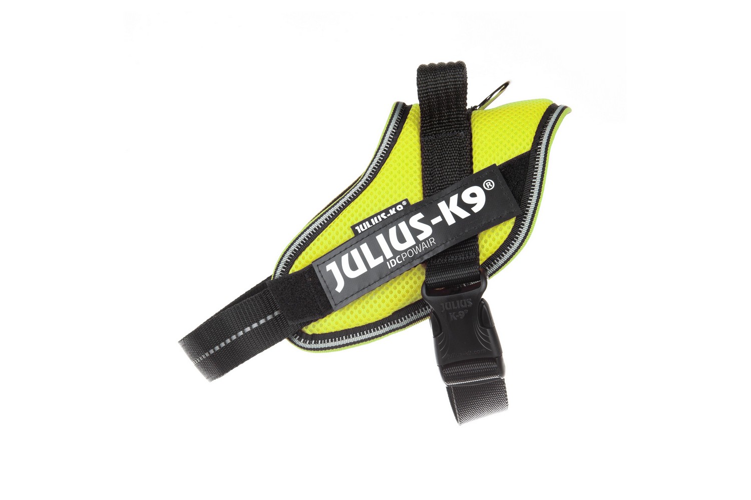 Harness Julius-K9 IDC Powair neon L (CLH1K9PA-L) (3)