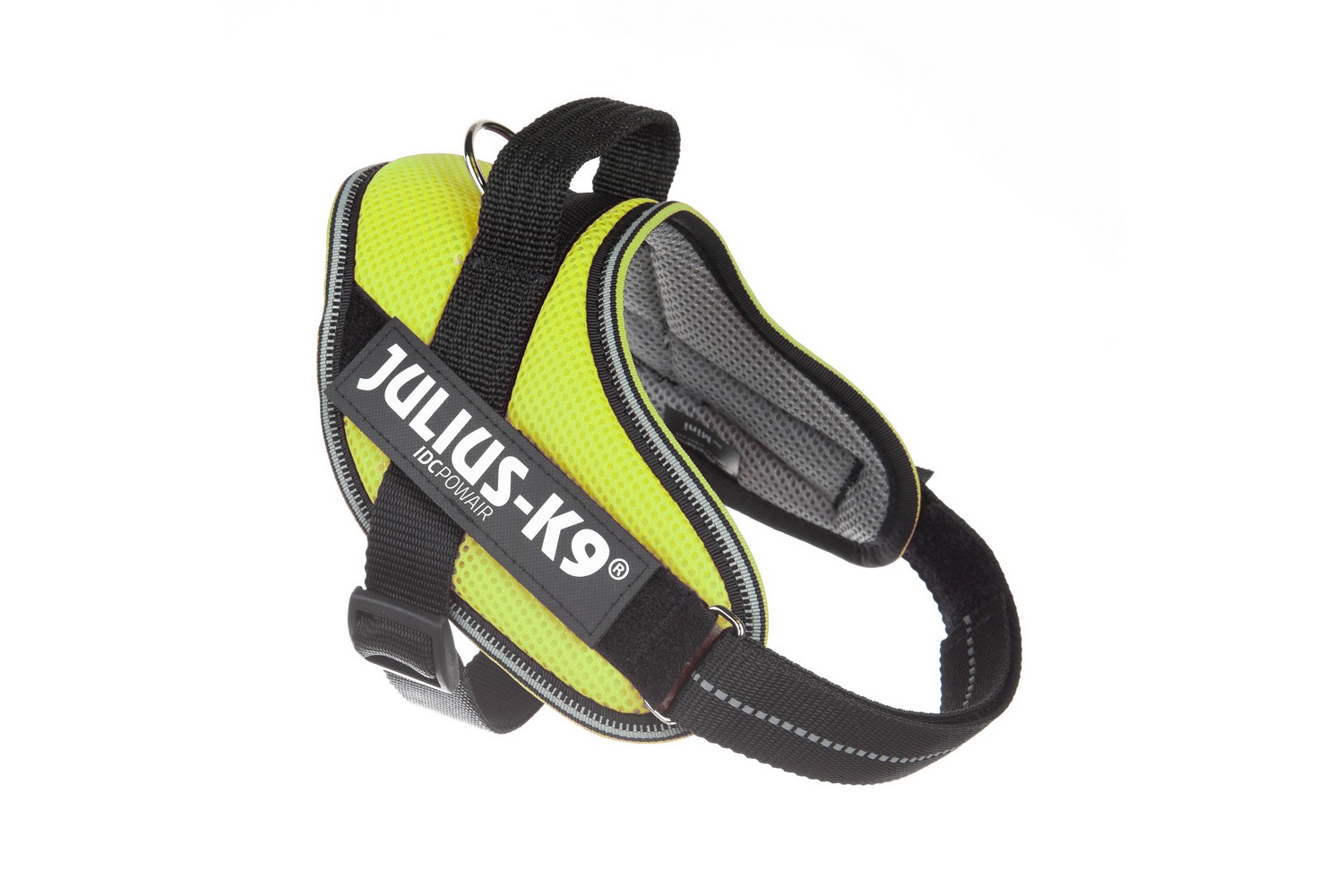 Harness Julius-K9 IDC Powair neon L (CLH1K9PA-L) (4)