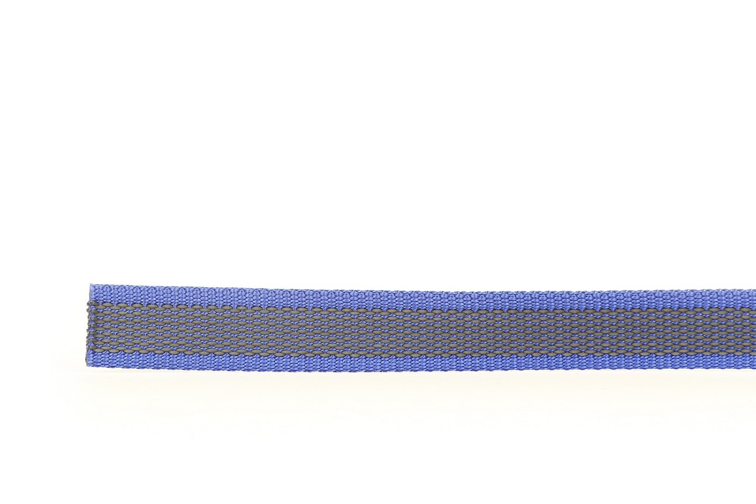 Dog leash Julius-K9 anti-slip blue - 20mm x 3m (CLH22K9HR-3) (4)