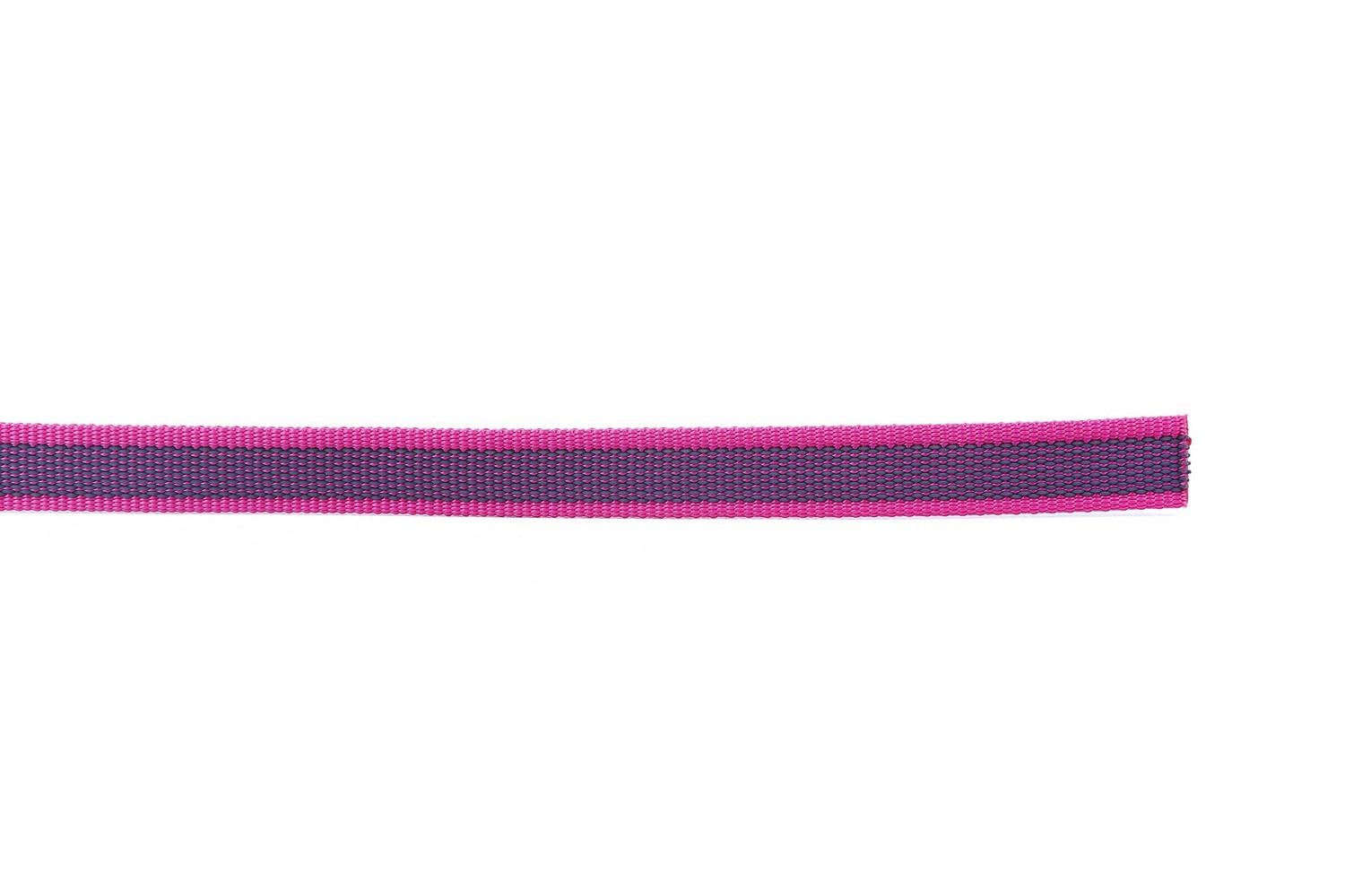 Dog leash Julius-K9 anti-slip pink - 20mm x 2m (CLH28K9HR-2) (4) Dog leash Julius-K9 anti-slip pink - 20mm x 2m (CLH28K9HR-2) (4)