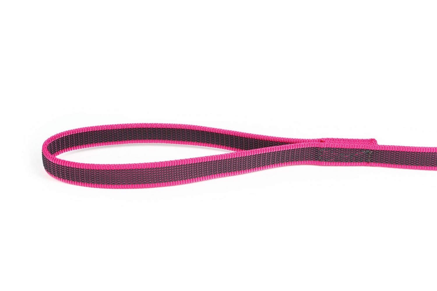 Dog leash Julius-K9 anti-slip pink - 20mm x 3m with handle (CLH29K9HR-3) (3) Dog leash Julius-K9 anti-slip pink - 20mm x 3m with handle (CLH29K9HR-3) (3)