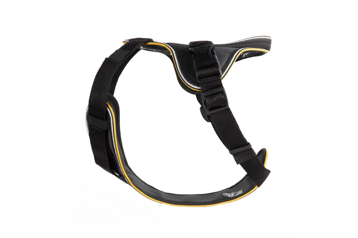 Harness Julius-K9 IDC Powair neon 2XL (CLH1K9PA-2XL) (2)