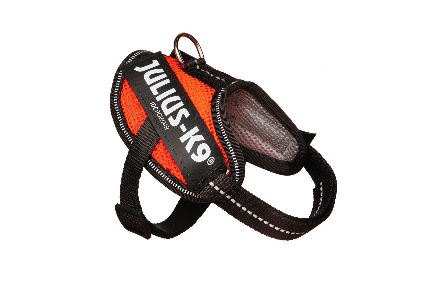 Harness Julius-K9 IDC Powair neon 2XL (CLH1K9PA-2XL) (2) Harness Julius-K9 IDC Powair neon 2XL (CLH1K9PA-2XL) (2)