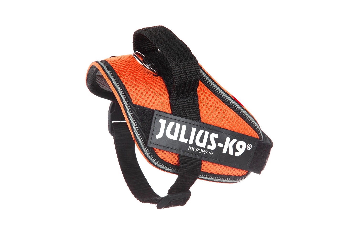 Harness Julius-K9 IDC Powair orange 2XL (CLH2K9PA-2XL) (2) Harness Julius-K9 IDC Powair orange 2XL (CLH2K9PA-2XL) (2)