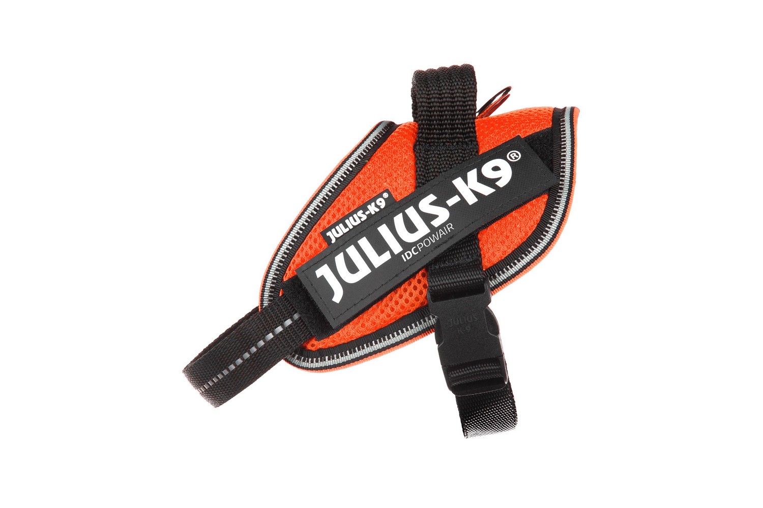 Harness Julius-K9 IDC Powair orange 2XL (CLH2K9PA-2XL) (3) Harness Julius-K9 IDC Powair orange 2XL (CLH2K9PA-2XL) (3)