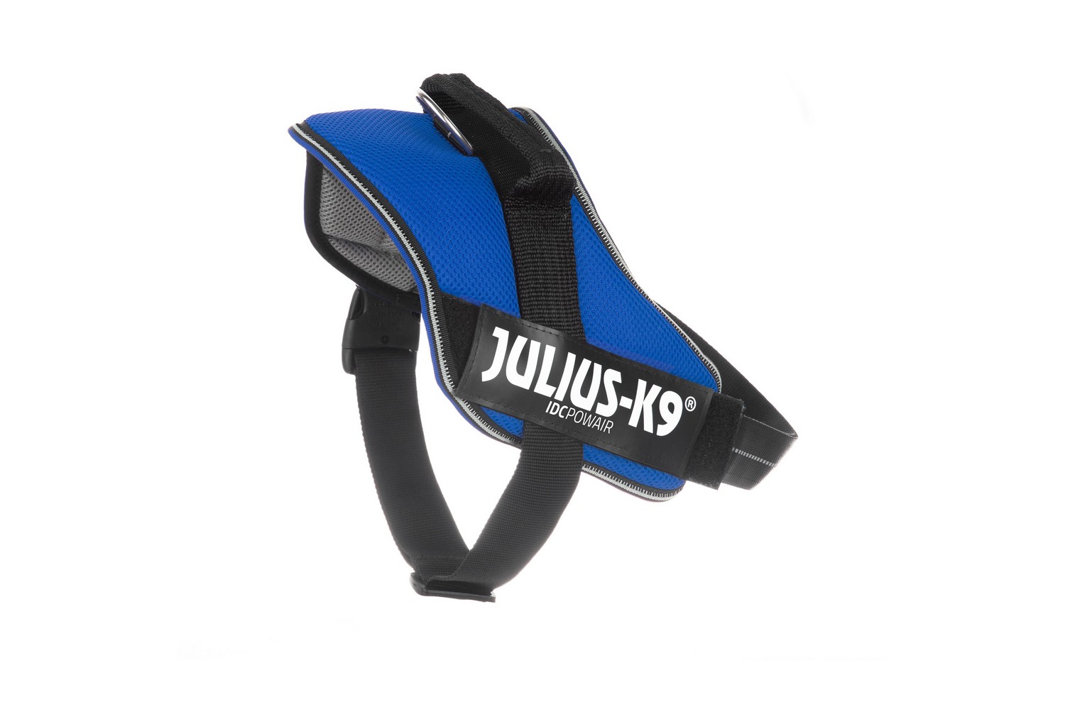 Belt harness Julius-K9 IDC red 2XL (CLH2K9RT-2XL) (2) Belt harness Julius-K9 IDC red 2XL (CLH2K9RT-2XL) (2)