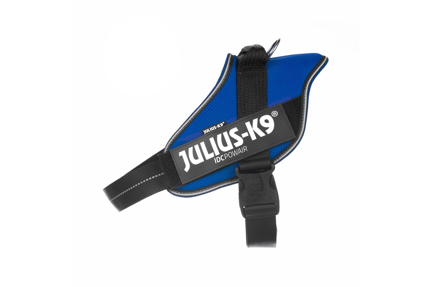 Belt harness Julius-K9 IDC red 2XL (CLH2K9RT-2XL) (3) Belt harness Julius-K9 IDC red 2XL (CLH2K9RT-2XL) (3)