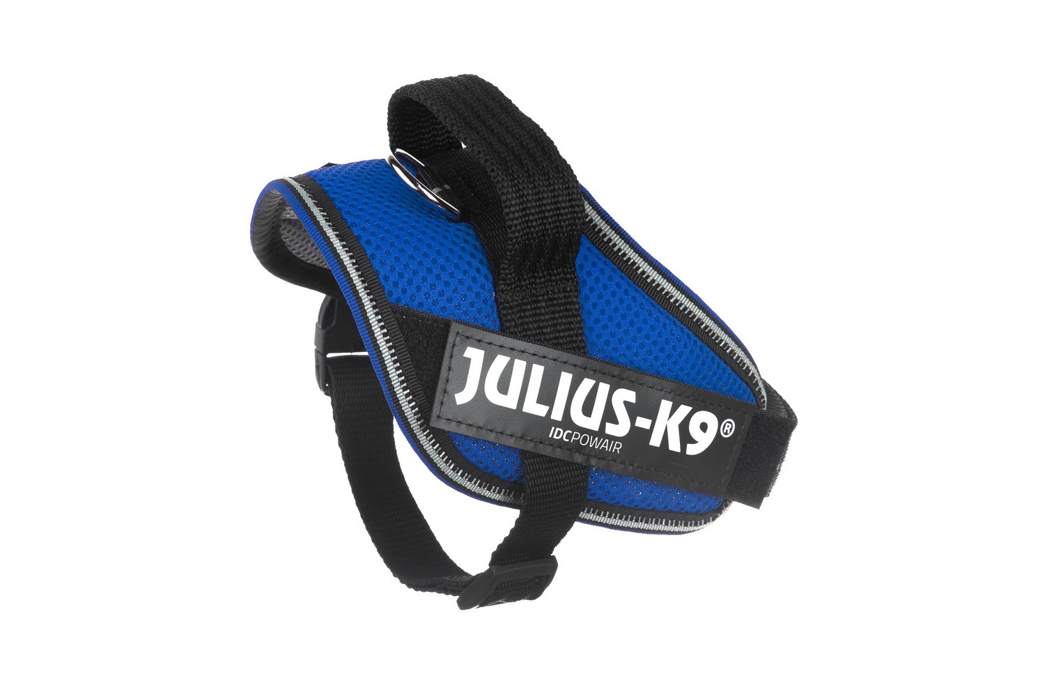 Belt harness Julius-K9 IDC red 2XL (CLH2K9RT-2XL) (2)