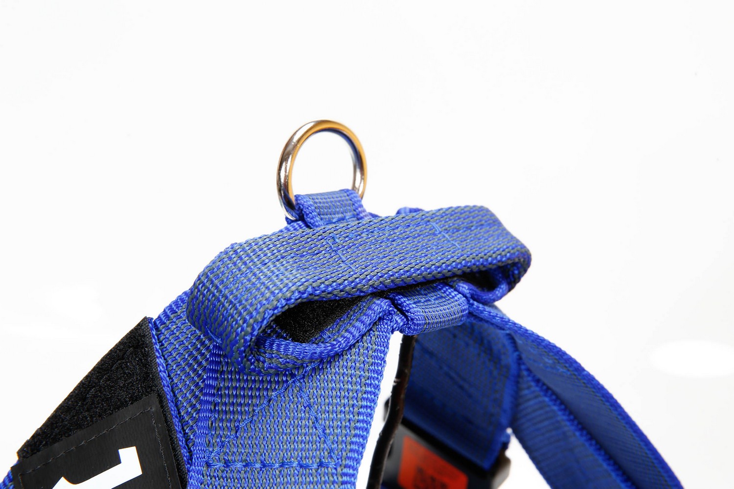 Belt harness Julius-K9 IDC red 2XL (CLH2K9RT-2XL) (2) Belt harness Julius-K9 IDC red 2XL (CLH2K9RT-2XL) (2)